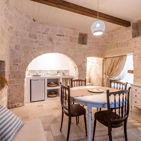 알베르벨로 Il Trullo Del Guelfo 빌라 외부 사진