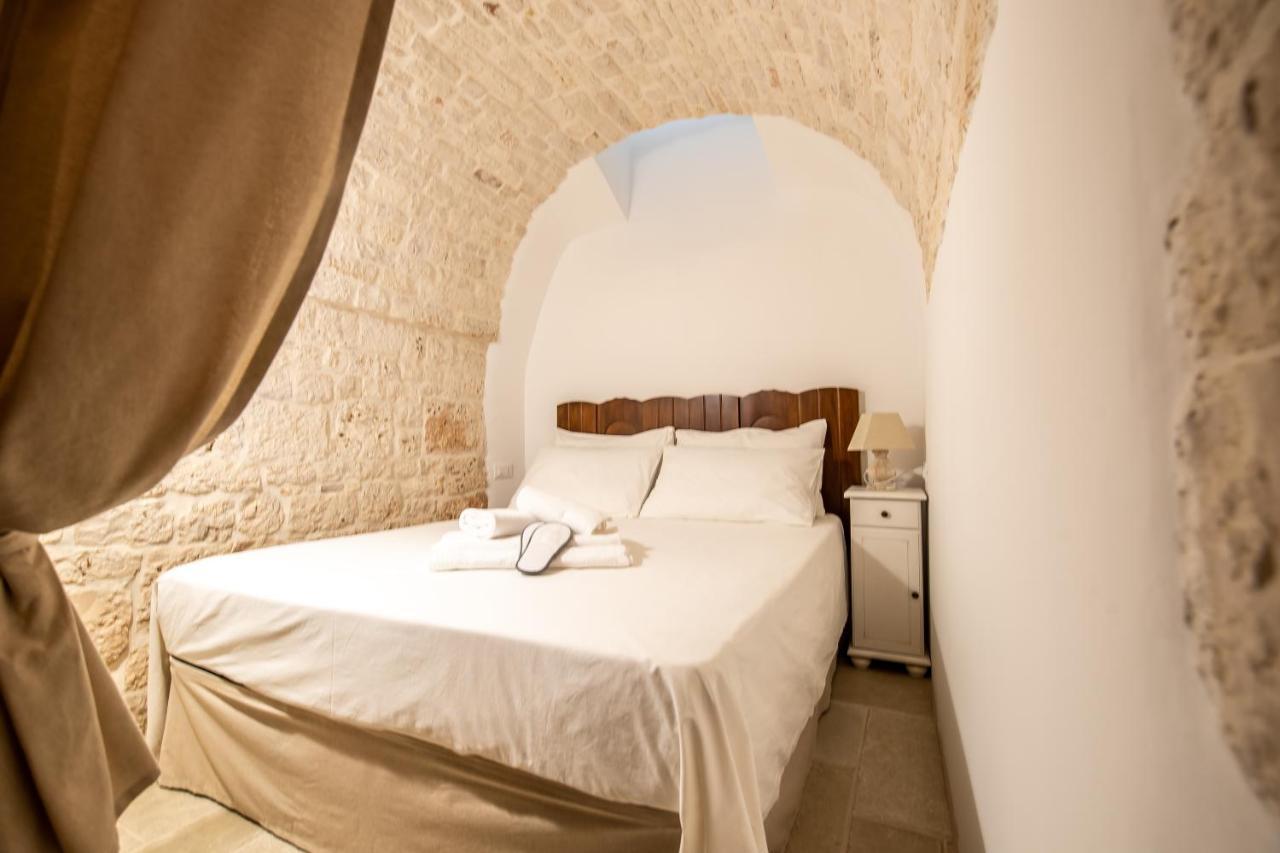 알베르벨로 Il Trullo Del Guelfo 빌라 외부 사진